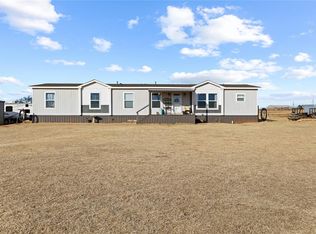 619 N 16th St, Thomas, OK 73669
