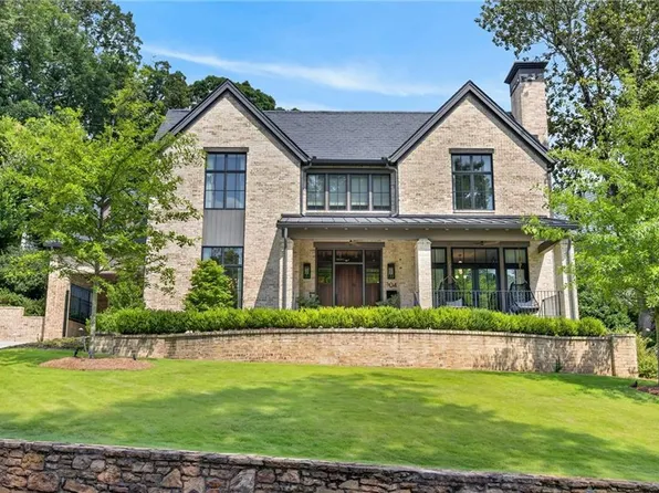 104 Westminster Dr NE, Atlanta, GA 30309