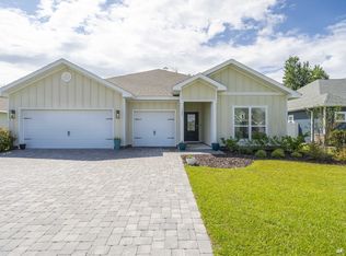 189 Martingale Loop, Lynn Haven, FL 32444
