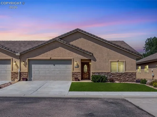 4046 S Cranberry Loop, Canon City, CO 81212