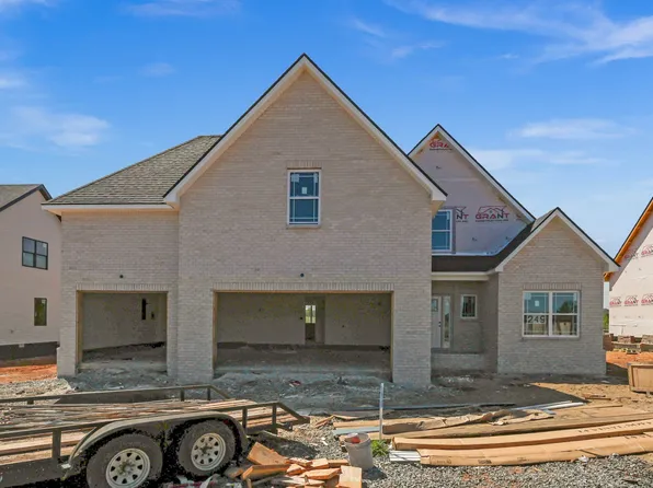 222 Low Plains Ln Lot 249, Clarksville, TN 37043