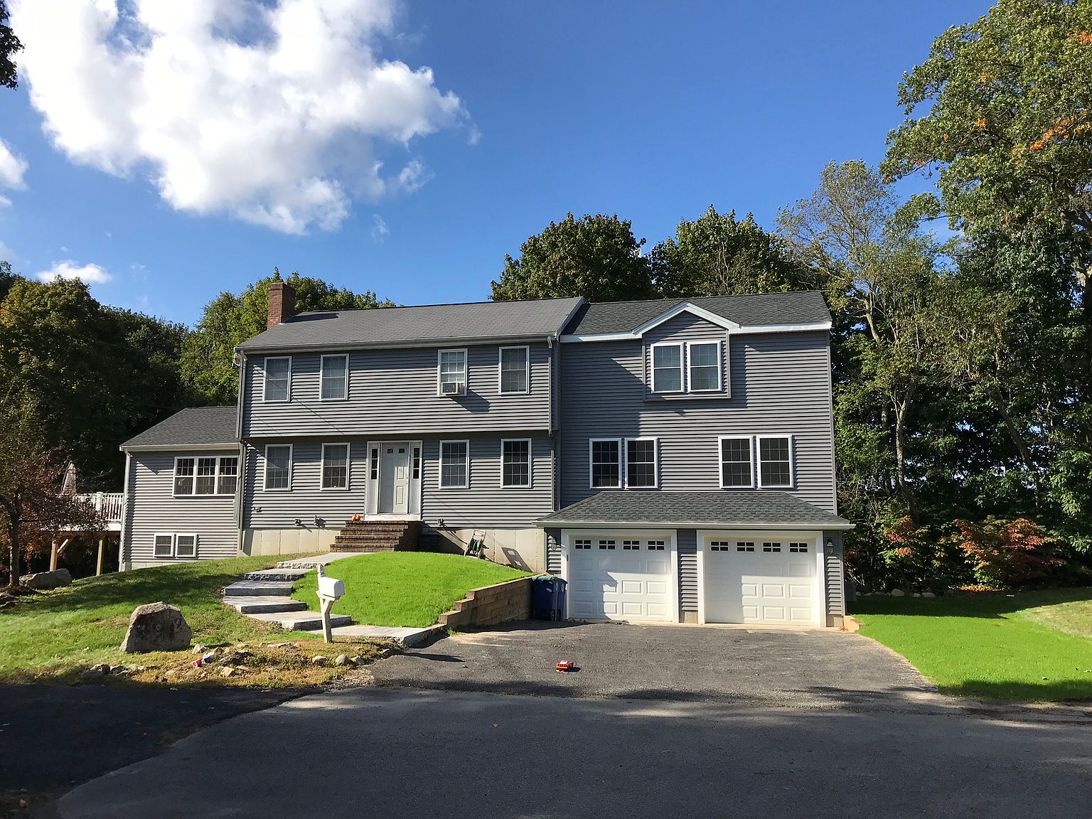 15 Boylston St, Braintree, MA 02184 Zillow