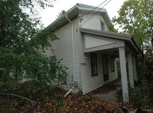 5730 Ellicott Street Rd, East Bethany, NY 14054