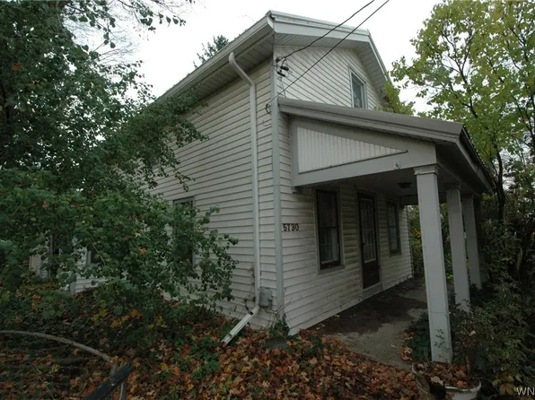 5730 Ellicott Street Rd, East Bethany, NY 14054