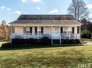 5720 Andover Dr, Graham, NC 27253