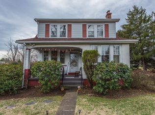 3810 Hodes Ave, Collegeville, PA 19426