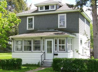 314 Diven Ave, Elmira, NY