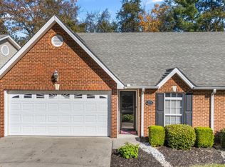 324 Silverhawk Way, Knoxville, TN 37923