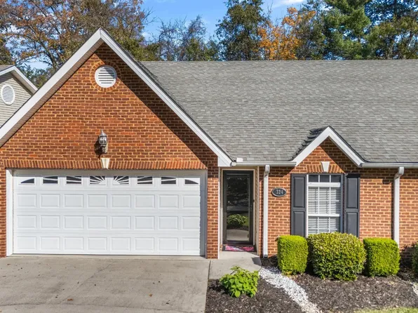 324 Silverhawk Way, Knoxville, TN 37923