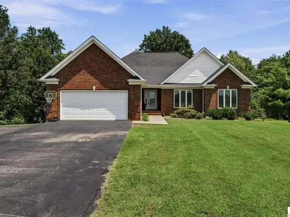 104 Carriage Ln, Glasgow, KY 42141