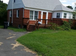 3815 Jancie Rd, Fairfax, VA 22030