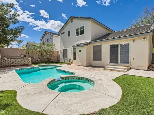 7644 Natures Song St, Las Vegas, NV 89131