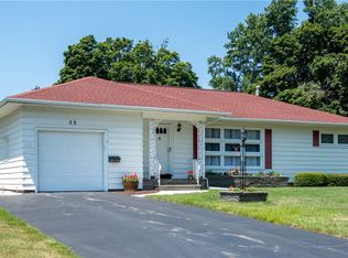 53 Cedar Ln, Rochester, NY 14622