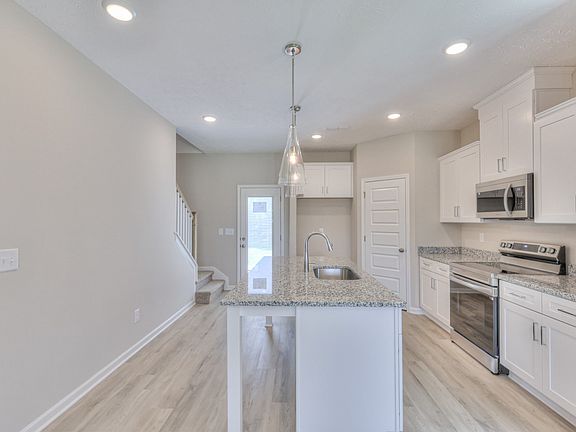 5th image of 150 N Fork Branch Rd Lot 47