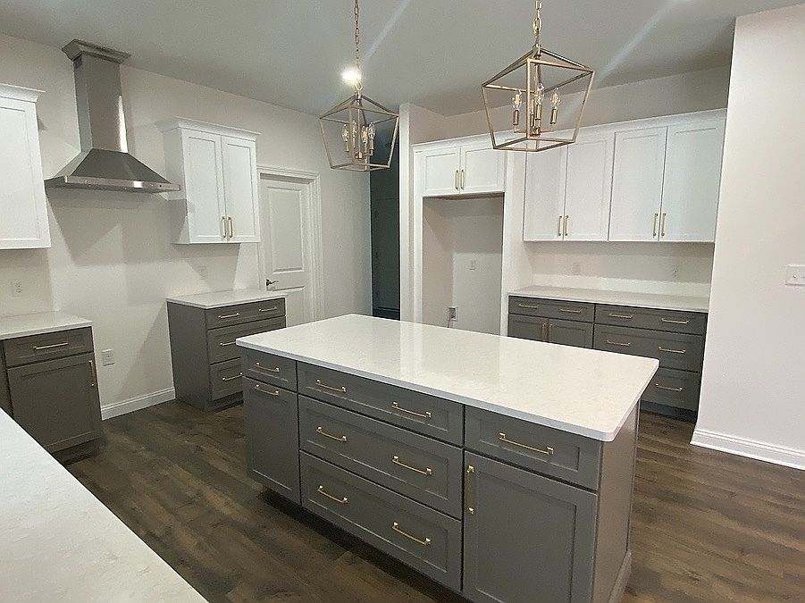 Ashley Plan, Sierra Ridge, Lowell, IN 46356 Zillow