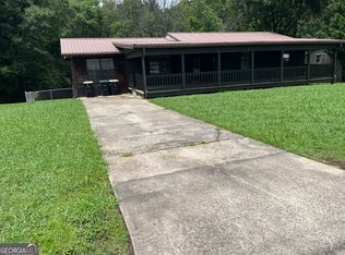 233 Longmeadow Dr NW, Rome, GA 30165