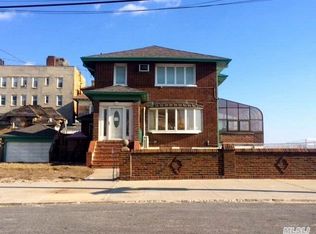 126 Beach 126th St, Far Rockaway, NY 11694
