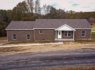 130 Water Tower Rd, Cadiz, KY 42211