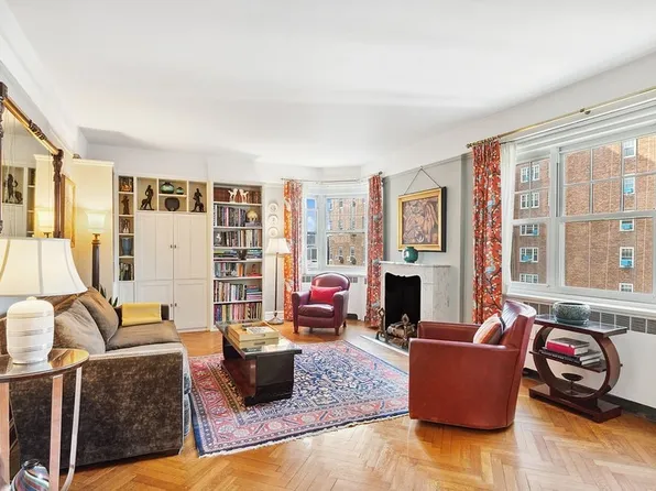140 Cabrini Blvd APT 63, Manhattan, NY 10033