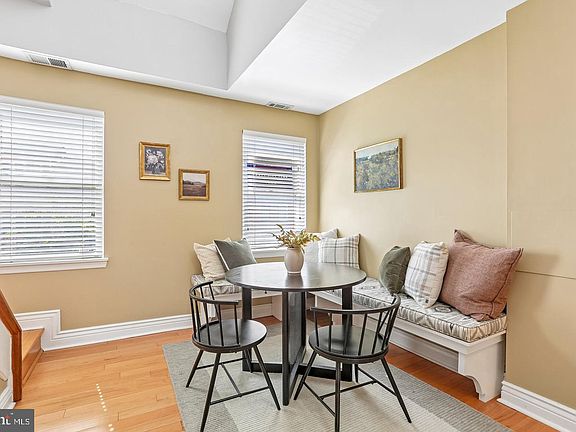 3rd image of 32 W Montgomery St #F
