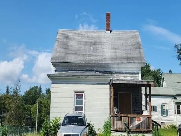 13 Jefferson Road, Whitefield, NH 03598