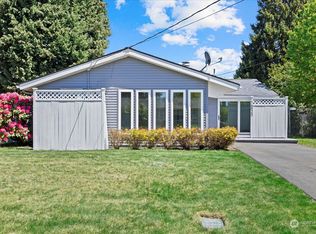 16820 120th Ave SE, Renton, WA 98058