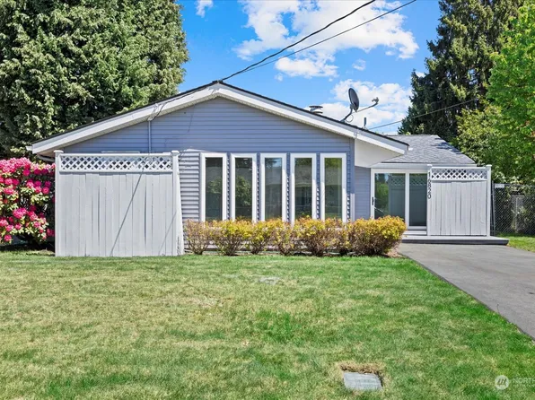 16820 120th Avenue SE, Renton, WA 98058