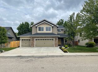 2454 E Omera St, Meridian, ID 83646