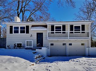 1401 NE 53rd St, Kansas City, MO 64118