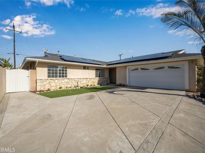 6371 Anthony Ave, Garden Grove, CA, 92845