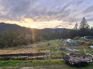 1492 French Rd, Miranda, CA 95553