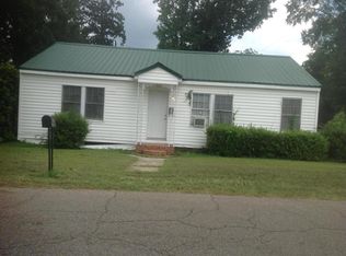 301 Park Ave, Hattiesburg, MS 39401