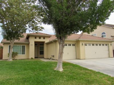 722 Vino Ct, Los Banos, CA, 93635