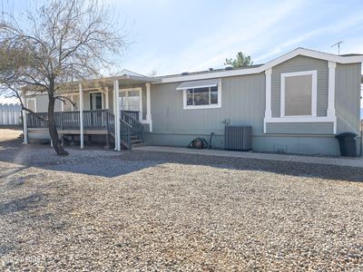 10847 E Raindance St, Sierra Vista, AZ, 85635