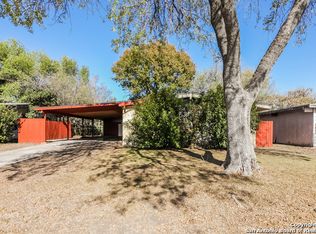 5007 Village Lawn, San Antonio, TX 78218