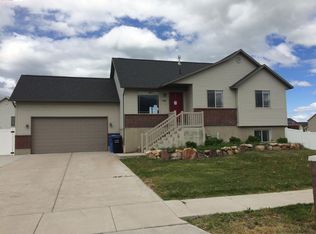 2269 S 650 W, Nibley, UT 84321