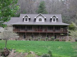 372 Wildwood Rd, Andrews, NC 28901