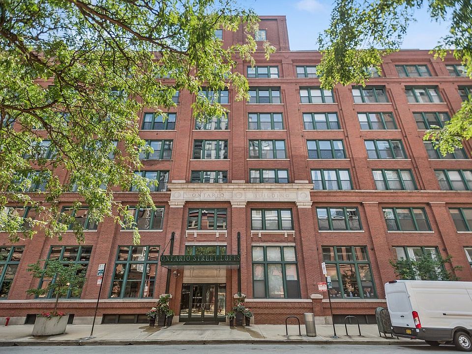 1st image of 411 W Ontario St APT 322