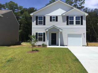 459 SW Hewett Landing Dr, Supply, SC 28462