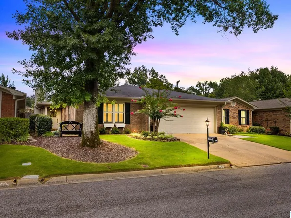 1510 Bellingrath Dr, Tuscaloosa, AL 35406