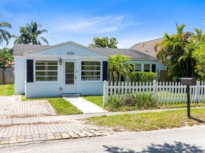 4720 Goddard Ave, Orlando, FL, 32804