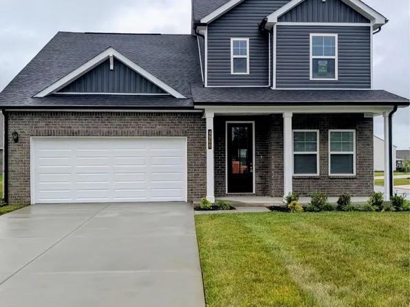 4900 Kai Dr, Murfreesboro, TN 37129