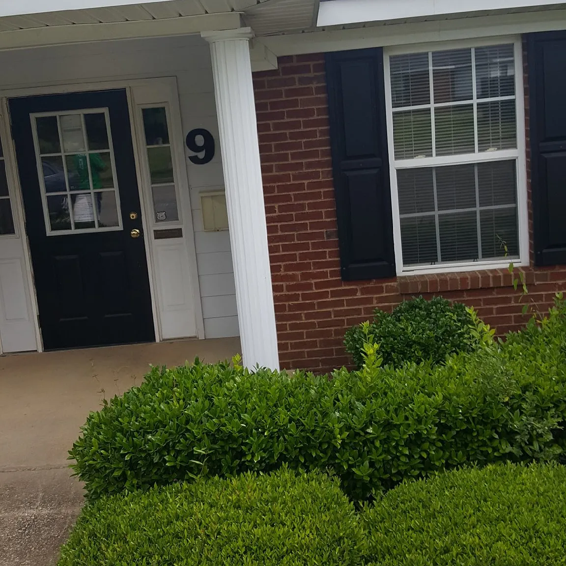 Wimberly Apartments — Photo 3