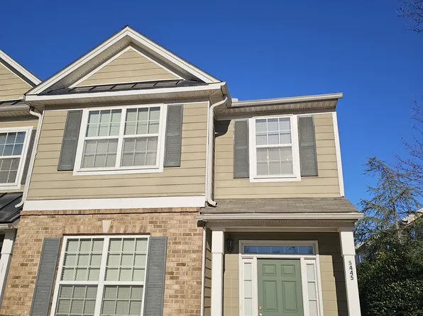 5445 Festival Ave, Fairburn, GA 30213