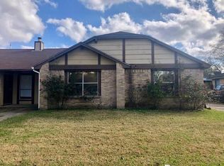 2406 Autumn Springs Ln, Spring, TX 77373
