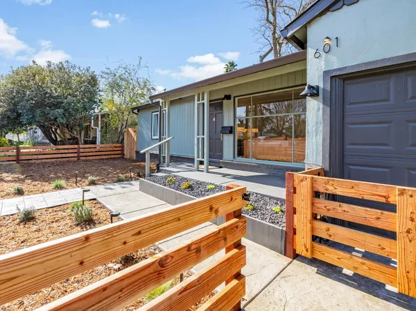 601 J St, Davis, CA 95616
