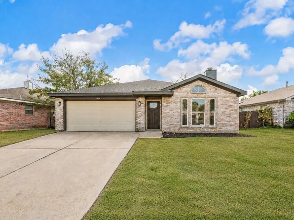 1804 Canyon Ridge St, Fort Worth, TX 76131