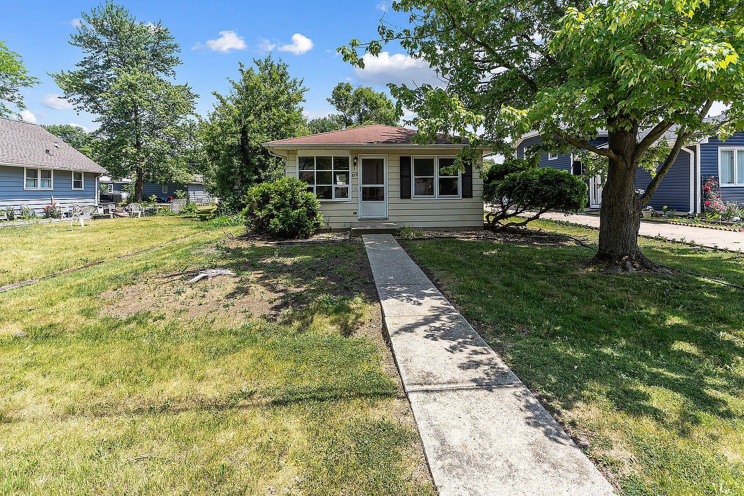 515 2nd St, Lemont, IL 60439 Zillow