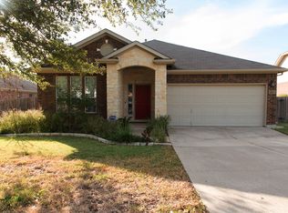 11120 Wet Season Dr, Austin, TX 78754