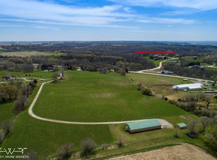 12894 Bella Terra Ln, Council Bluffs, IA 51503